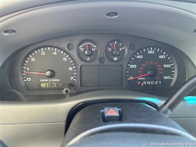 2008 Ford Ranger XLT - Photo 19 - Highlands Ranch, CO 80126