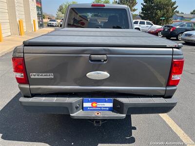 2008 Ford Ranger XLT - Photo 8 - Highlands Ranch, CO 80126