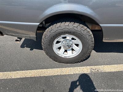 2008 Ford Ranger XLT - Photo 12 - Highlands Ranch, CO 80126