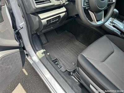 2022 Subaru Impreza   - Photo 14 - Highlands Ranch, CO 80126