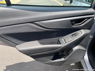 2022 Subaru Impreza   - Photo 27 - Highlands Ranch, CO 80126