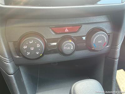 2022 Subaru Impreza   - Photo 25 - Highlands Ranch, CO 80126