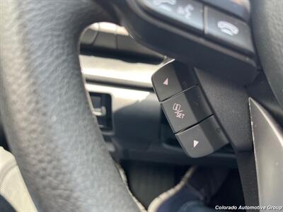 2022 Subaru Impreza   - Photo 19 - Highlands Ranch, CO 80126