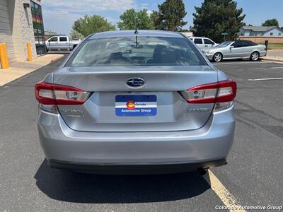 2022 Subaru Impreza   - Photo 7 - Highlands Ranch, CO 80126