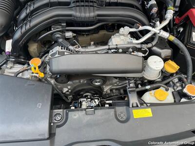 2022 Subaru Impreza   - Photo 30 - Highlands Ranch, CO 80126