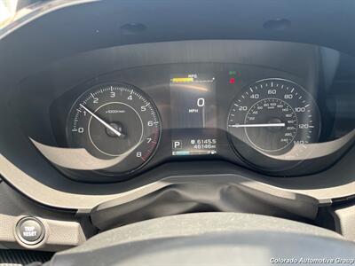 2022 Subaru Impreza   - Photo 21 - Highlands Ranch, CO 80126