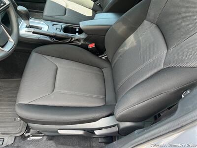 2022 Subaru Impreza   - Photo 15 - Highlands Ranch, CO 80126