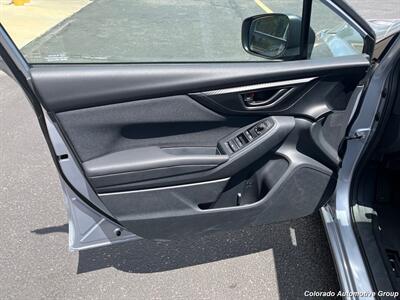 2022 Subaru Impreza   - Photo 13 - Highlands Ranch, CO 80126