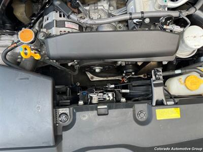 2022 Subaru Impreza   - Photo 33 - Highlands Ranch, CO 80126