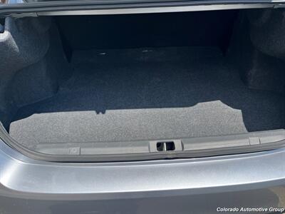 2022 Subaru Impreza   - Photo 29 - Highlands Ranch, CO 80126