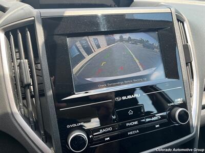2022 Subaru Impreza   - Photo 23 - Highlands Ranch, CO 80126