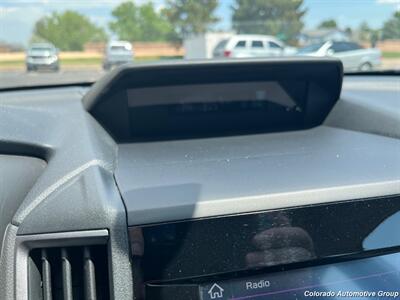 2022 Subaru Impreza   - Photo 24 - Highlands Ranch, CO 80126