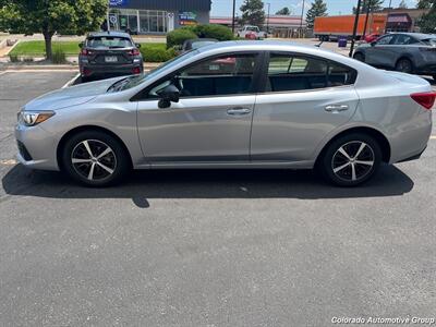 2022 Subaru Impreza   - Photo 5 - Highlands Ranch, CO 80126