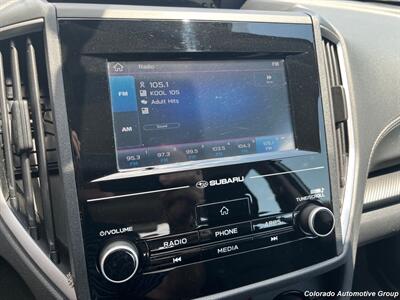 2022 Subaru Impreza   - Photo 22 - Highlands Ranch, CO 80126