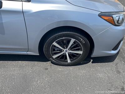 2022 Subaru Impreza   - Photo 11 - Highlands Ranch, CO 80126