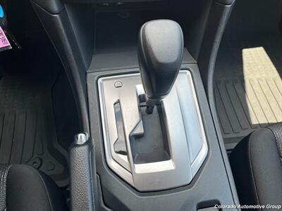 2022 Subaru Impreza   - Photo 26 - Highlands Ranch, CO 80126