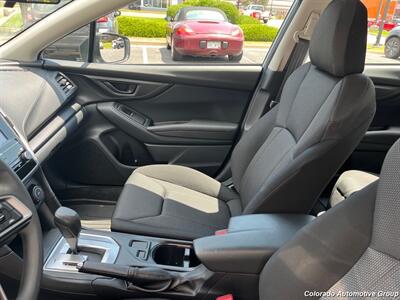 2022 Subaru Impreza   - Photo 16 - Highlands Ranch, CO 80126