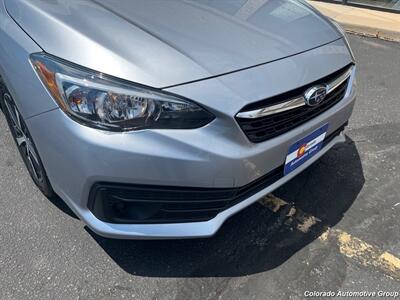 2022 Subaru Impreza   - Photo 12 - Highlands Ranch, CO 80126