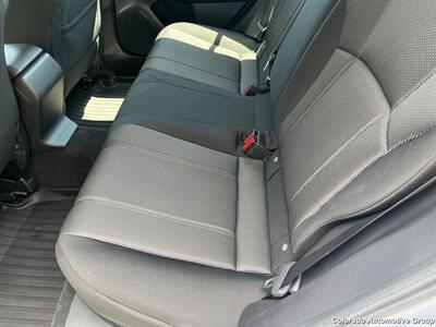2022 Subaru Impreza   - Photo 28 - Highlands Ranch, CO 80126