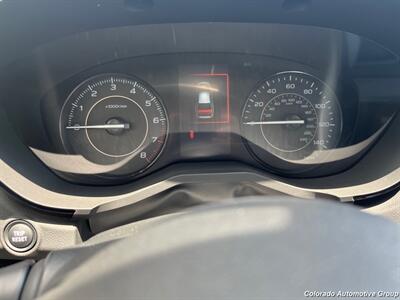 2022 Subaru Impreza   - Photo 20 - Highlands Ranch, CO 80126