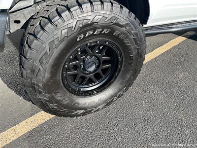 2022 Ford Bronco Outer Banks Advanced   - Photo 14 - Highlands Ranch, CO 80126