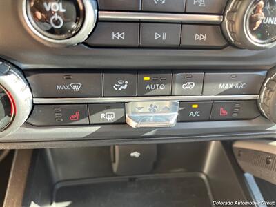 2022 Ford Bronco Outer Banks Advanced   - Photo 28 - Highlands Ranch, CO 80126
