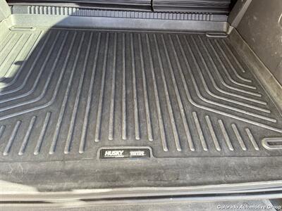 2022 Ford Bronco Outer Banks Advanced   - Photo 42 - Highlands Ranch, CO 80126