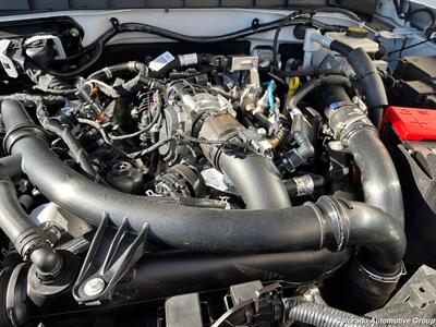 2022 Ford Bronco Outer Banks Advanced   - Photo 47 - Highlands Ranch, CO 80126