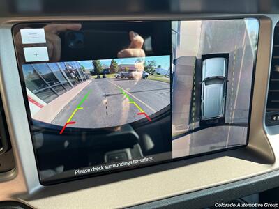 2022 Ford Bronco Outer Banks Advanced   - Photo 24 - Highlands Ranch, CO 80126