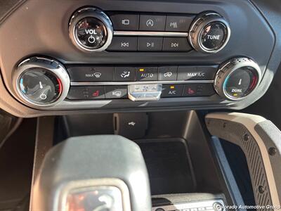 2022 Ford Bronco Outer Banks Advanced   - Photo 29 - Highlands Ranch, CO 80126