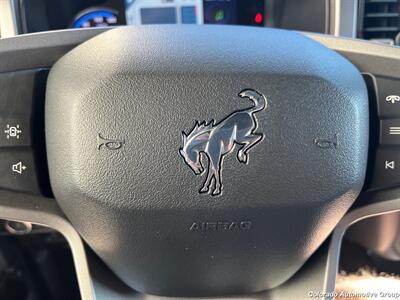 2022 Ford Bronco Outer Banks Advanced   - Photo 22 - Highlands Ranch, CO 80126