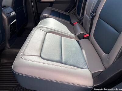 2022 Ford Bronco Outer Banks Advanced   - Photo 40 - Highlands Ranch, CO 80126