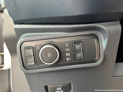 2022 Ford Bronco Outer Banks Advanced   - Photo 17 - Highlands Ranch, CO 80126