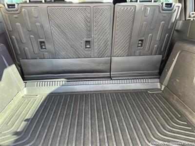 2022 Ford Bronco Outer Banks Advanced   - Photo 43 - Highlands Ranch, CO 80126