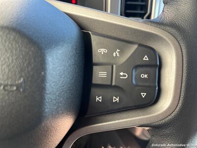 2022 Ford Bronco Outer Banks Advanced   - Photo 21 - Highlands Ranch, CO 80126