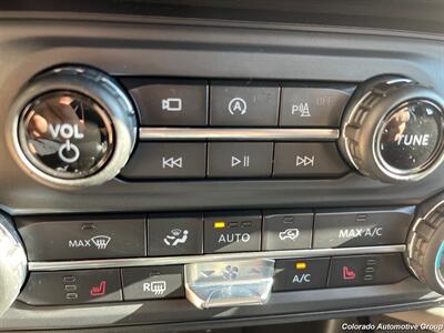 2022 Ford Bronco Outer Banks Advanced   - Photo 27 - Highlands Ranch, CO 80126