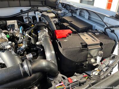 2022 Ford Bronco Outer Banks Advanced   - Photo 48 - Highlands Ranch, CO 80126