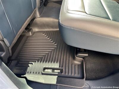 2022 Ford Bronco Outer Banks Advanced   - Photo 39 - Highlands Ranch, CO 80126