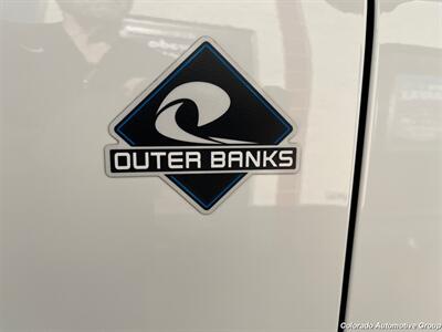 2022 Ford Bronco Outer Banks Advanced   - Photo 50 - Highlands Ranch, CO 80126