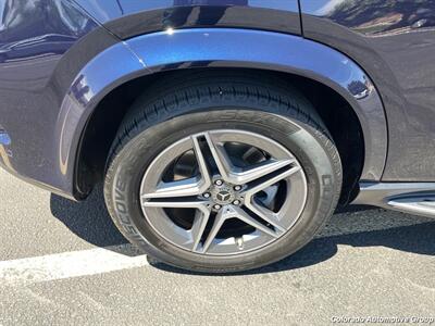 2022 Mercedes-Benz GLE 450 4MATIC   - Photo 9 - Highlands Ranch, CO 80126