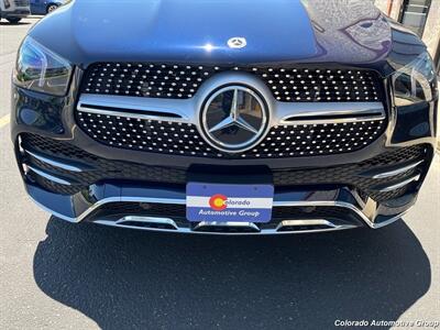2022 Mercedes-Benz GLE 450 4MATIC   - Photo 44 - Highlands Ranch, CO 80126