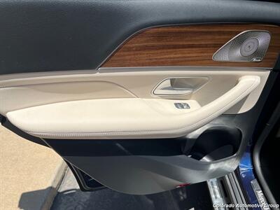 2022 Mercedes-Benz GLE 450 4MATIC   - Photo 36 - Highlands Ranch, CO 80126