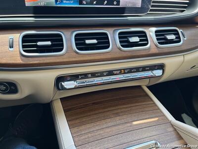 2022 Mercedes-Benz GLE 450 4MATIC   - Photo 23 - Highlands Ranch, CO 80126