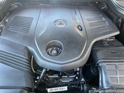 2022 Mercedes-Benz GLE 450 4MATIC   - Photo 39 - Highlands Ranch, CO 80126