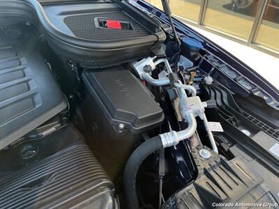 2022 Mercedes-Benz GLE 450 4MATIC   - Photo 40 - Highlands Ranch, CO 80126
