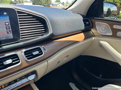 2022 Mercedes-Benz GLE 450 4MATIC   - Photo 29 - Highlands Ranch, CO 80126