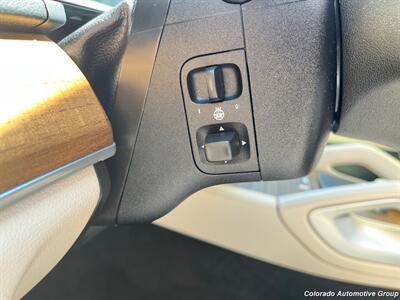 2022 Mercedes-Benz GLE 450 4MATIC   - Photo 16 - Highlands Ranch, CO 80126
