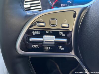 2022 Mercedes-Benz GLE 450 4MATIC   - Photo 21 - Highlands Ranch, CO 80126