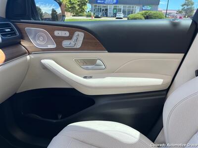 2022 Mercedes-Benz GLE 450 4MATIC   - Photo 30 - Highlands Ranch, CO 80126