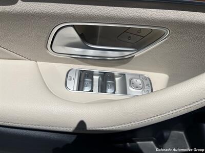 2022 Mercedes-Benz GLE 450 4MATIC   - Photo 13 - Highlands Ranch, CO 80126